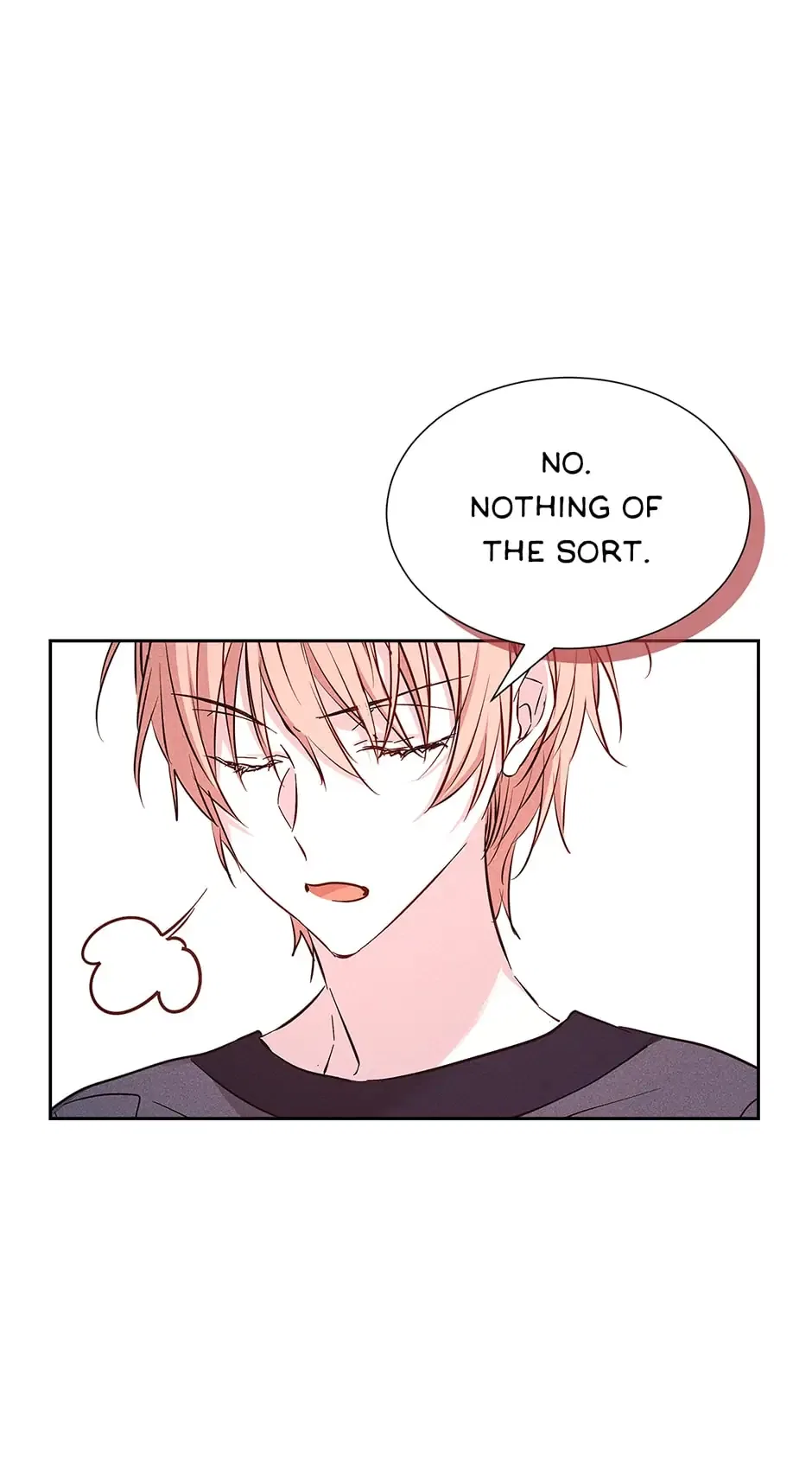 In a passionate relationship Chapter 42 – Page 18