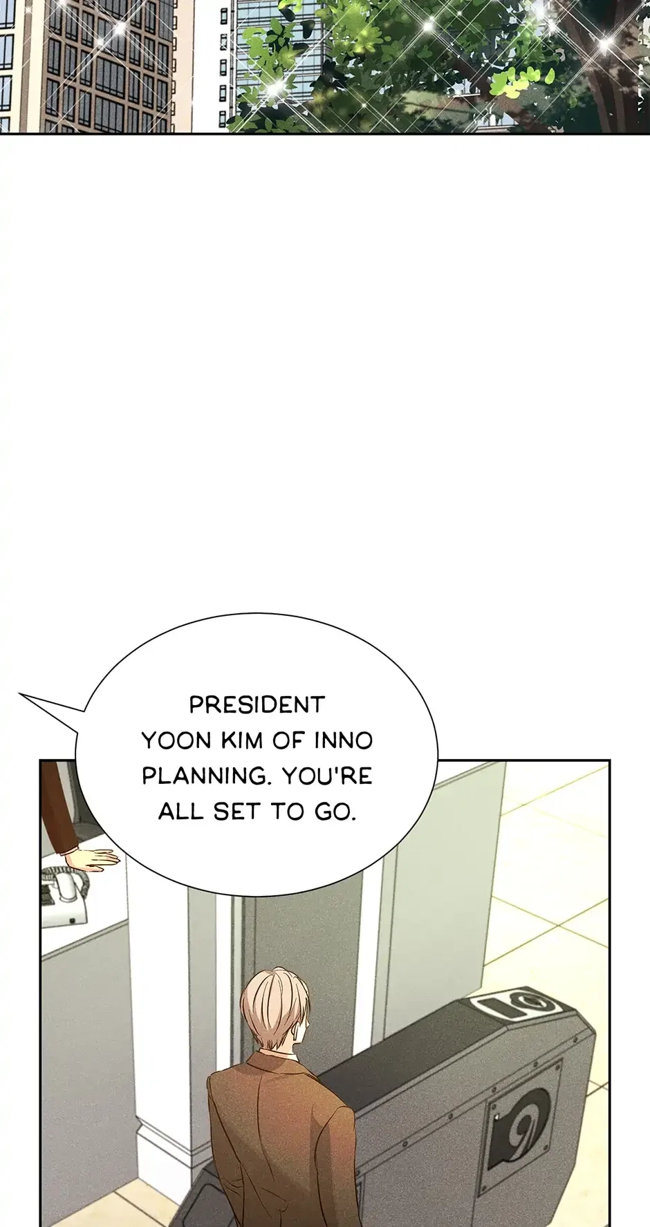 In a passionate relationship Chapter 42 – Page 26