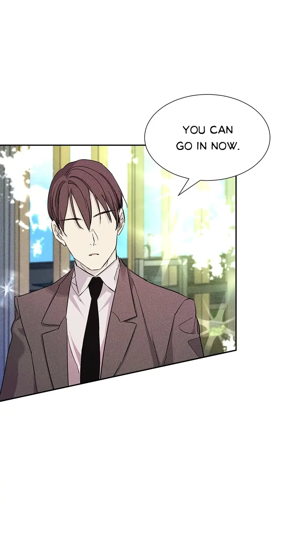 In a passionate relationship Chapter 42 – Page 30