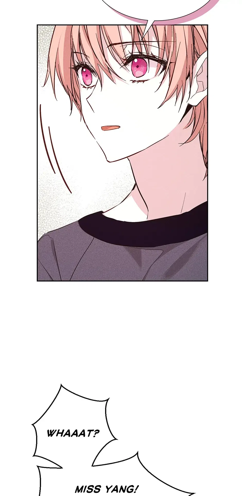In a passionate relationship Chapter 42 – Page 39