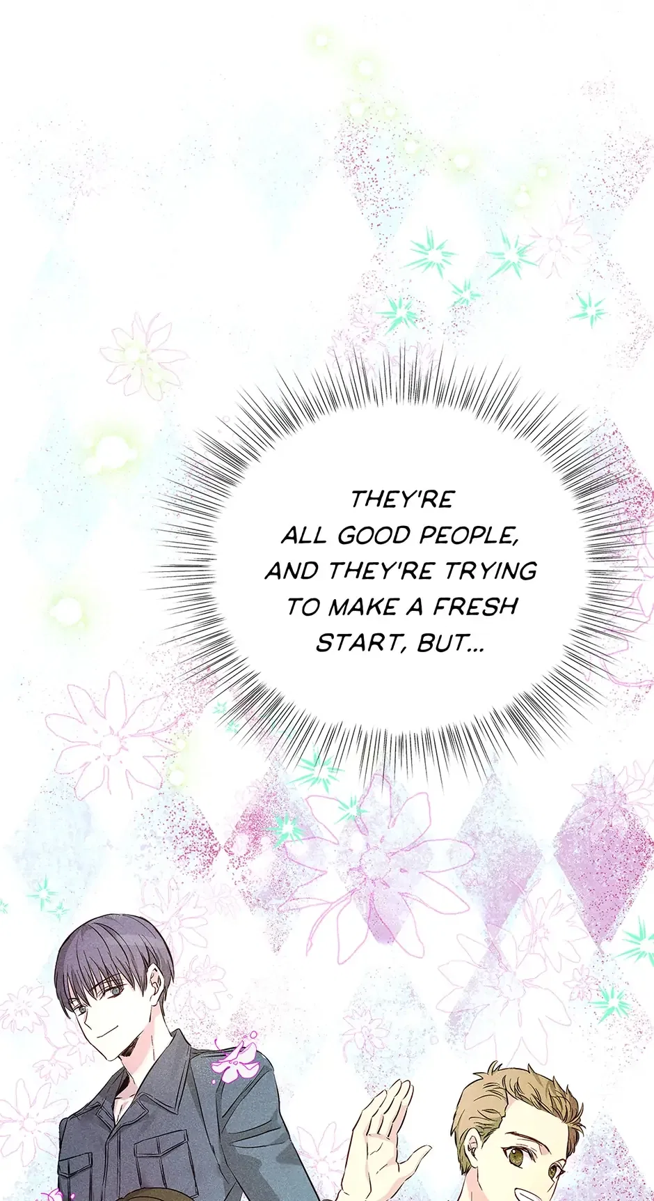 In a passionate relationship Chapter 42 – Page 46