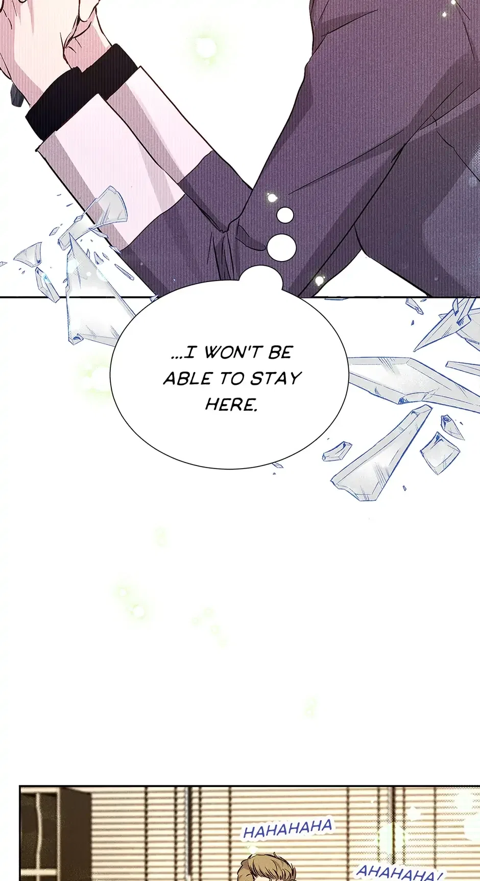 In a passionate relationship Chapter 42 – Page 49
