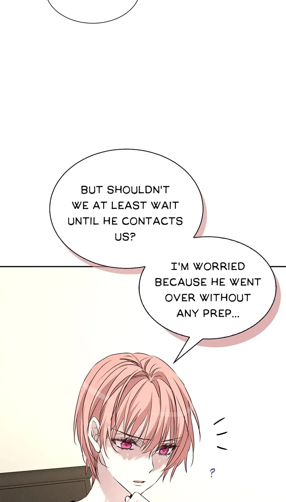 In a passionate relationship Chapter 42 – Page 53
