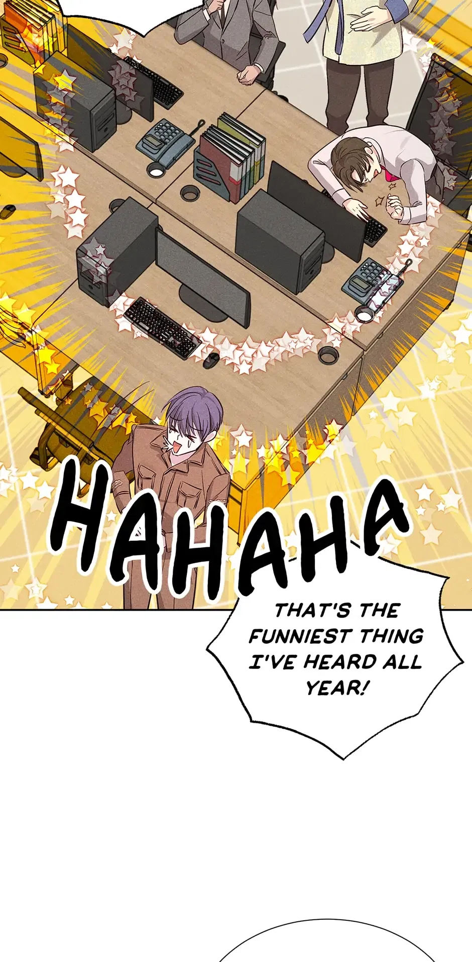In a passionate relationship Chapter 42 – Page 58