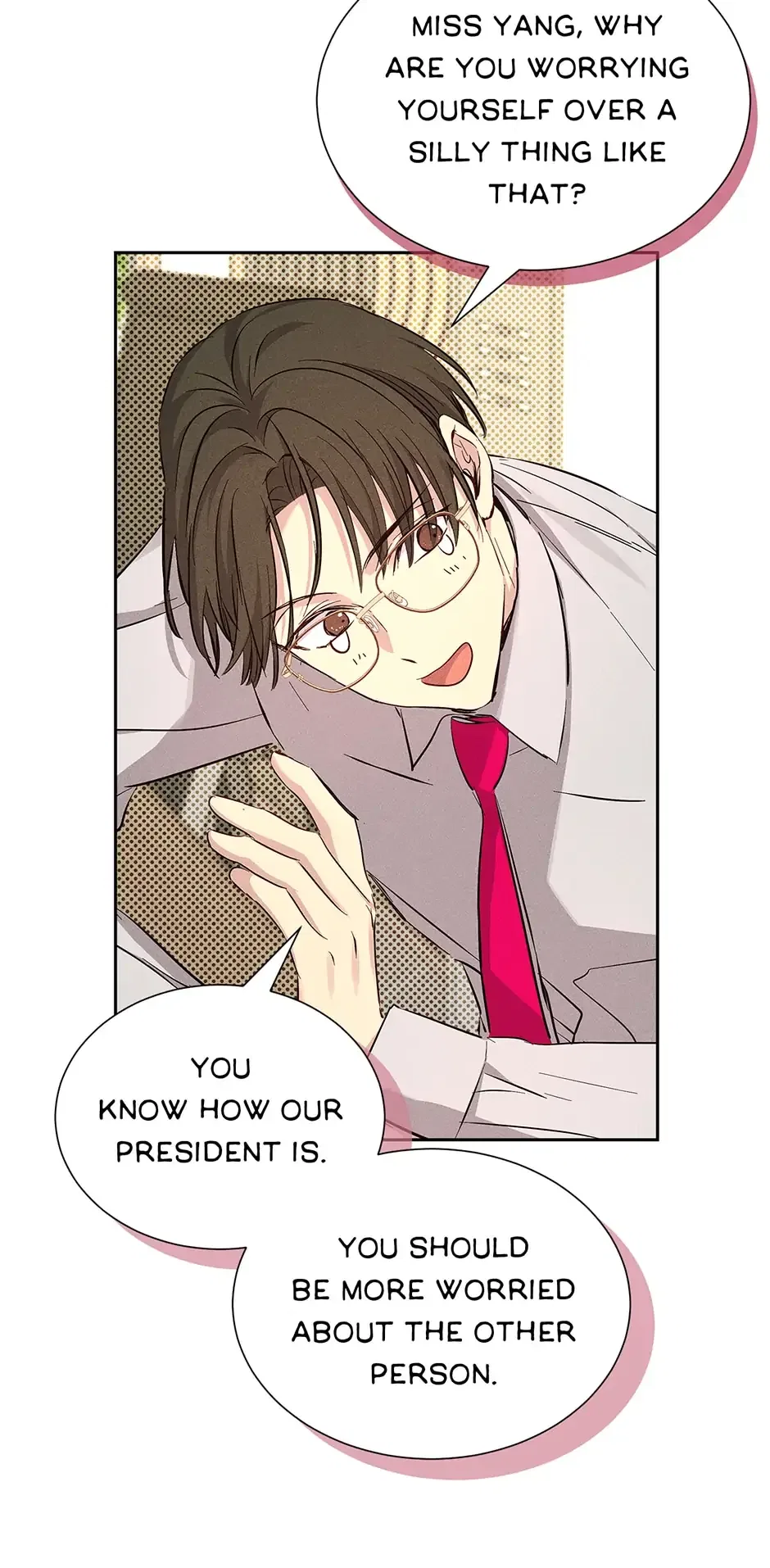 In a passionate relationship Chapter 42 – Page 59