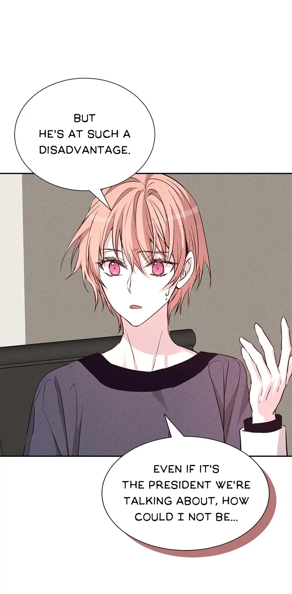 In a passionate relationship Chapter 42 – Page 60