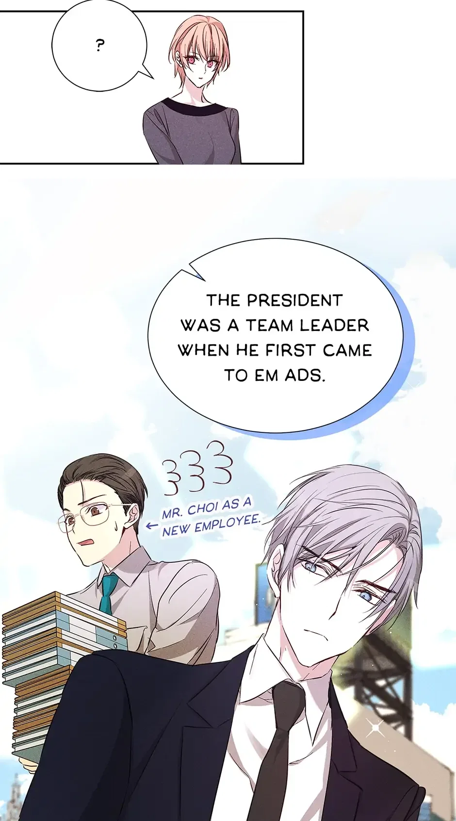 In a passionate relationship Chapter 42 – Page 62