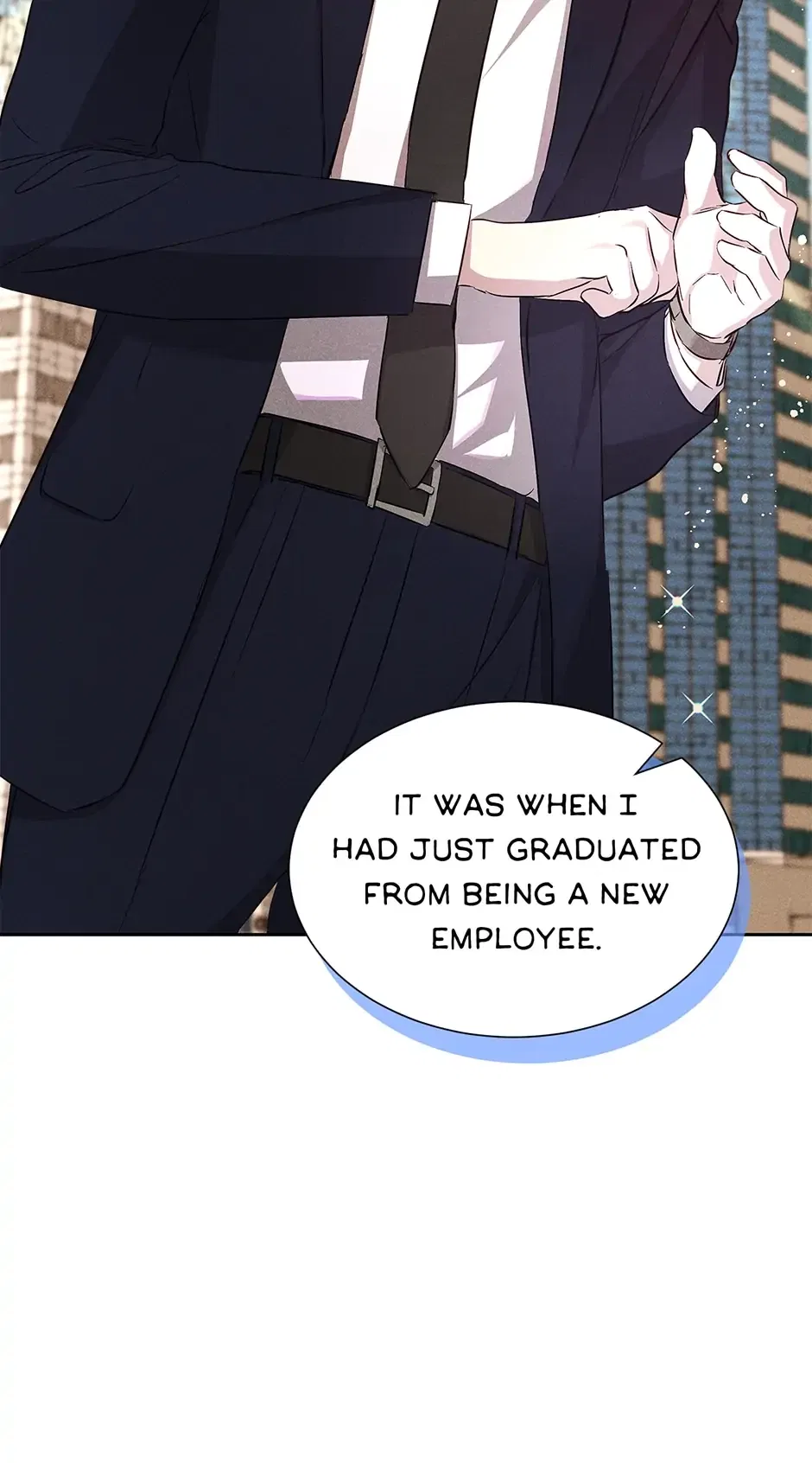 In a passionate relationship Chapter 42 – Page 63