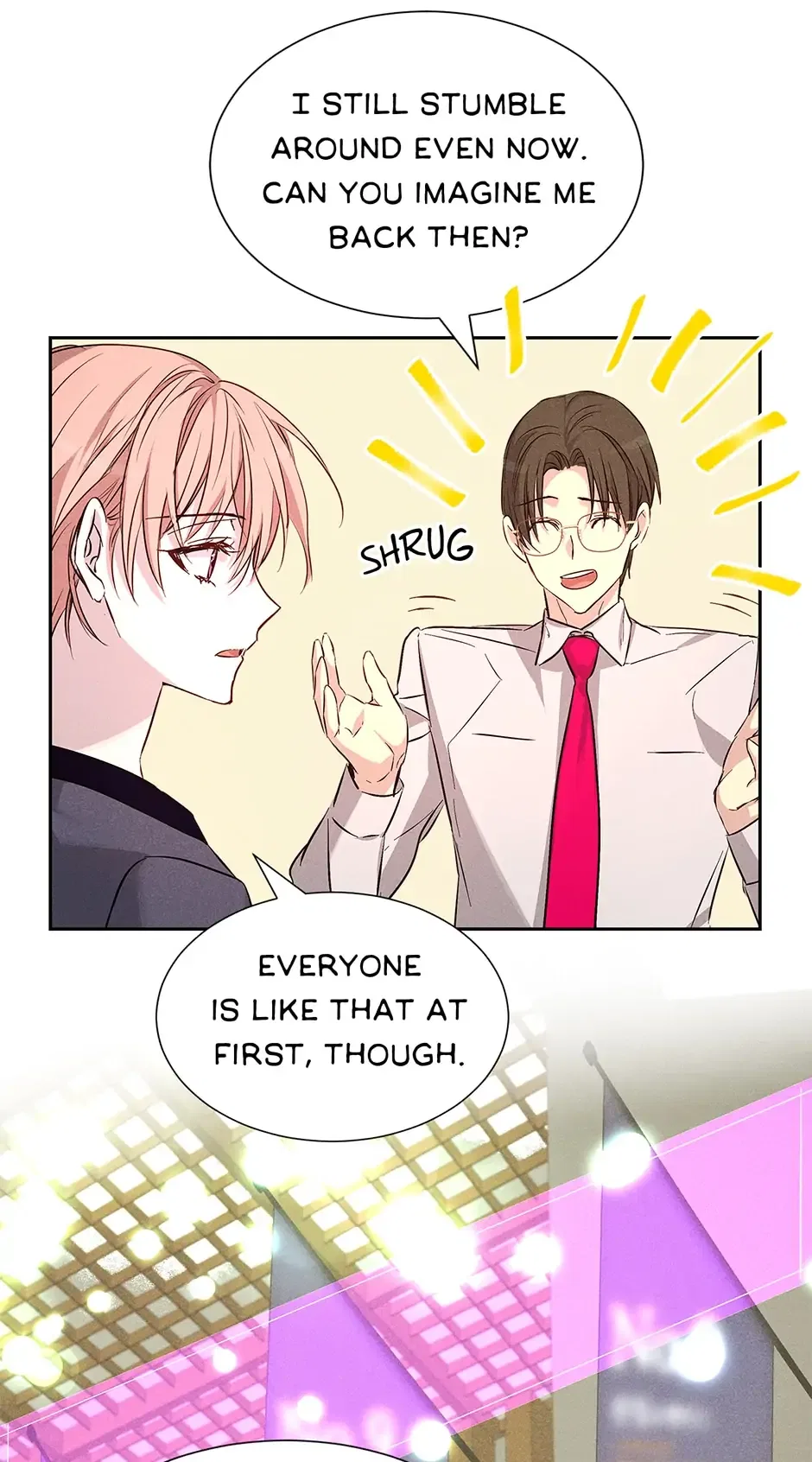 In a passionate relationship Chapter 42 – Page 64