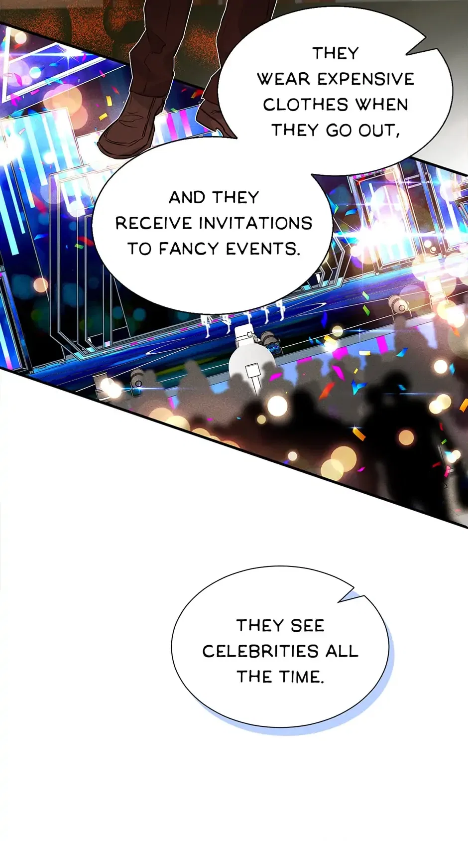 In a passionate relationship Chapter 42 – Page 66