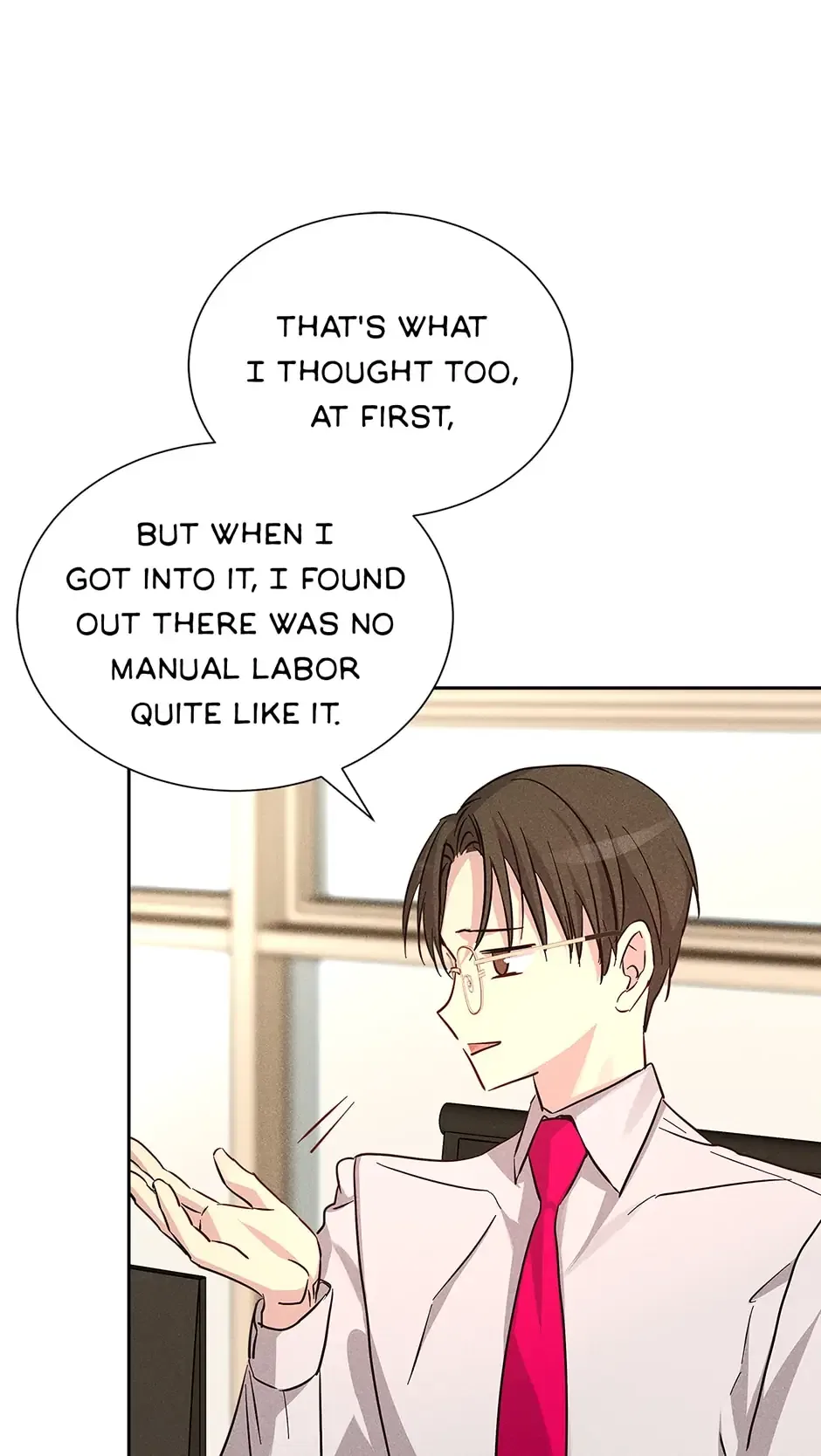 In a passionate relationship Chapter 42 – Page 67