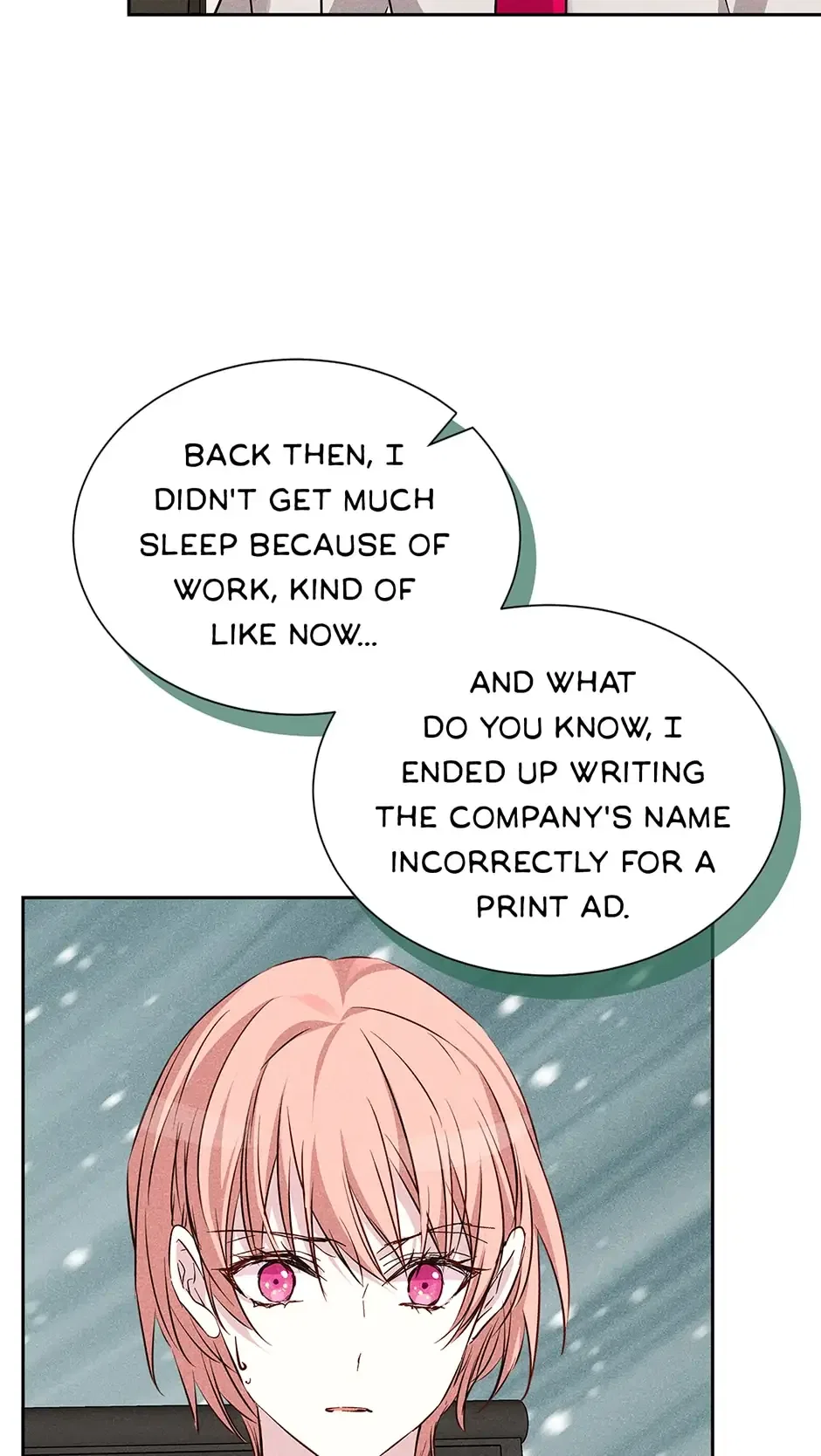 In a passionate relationship Chapter 42 – Page 68