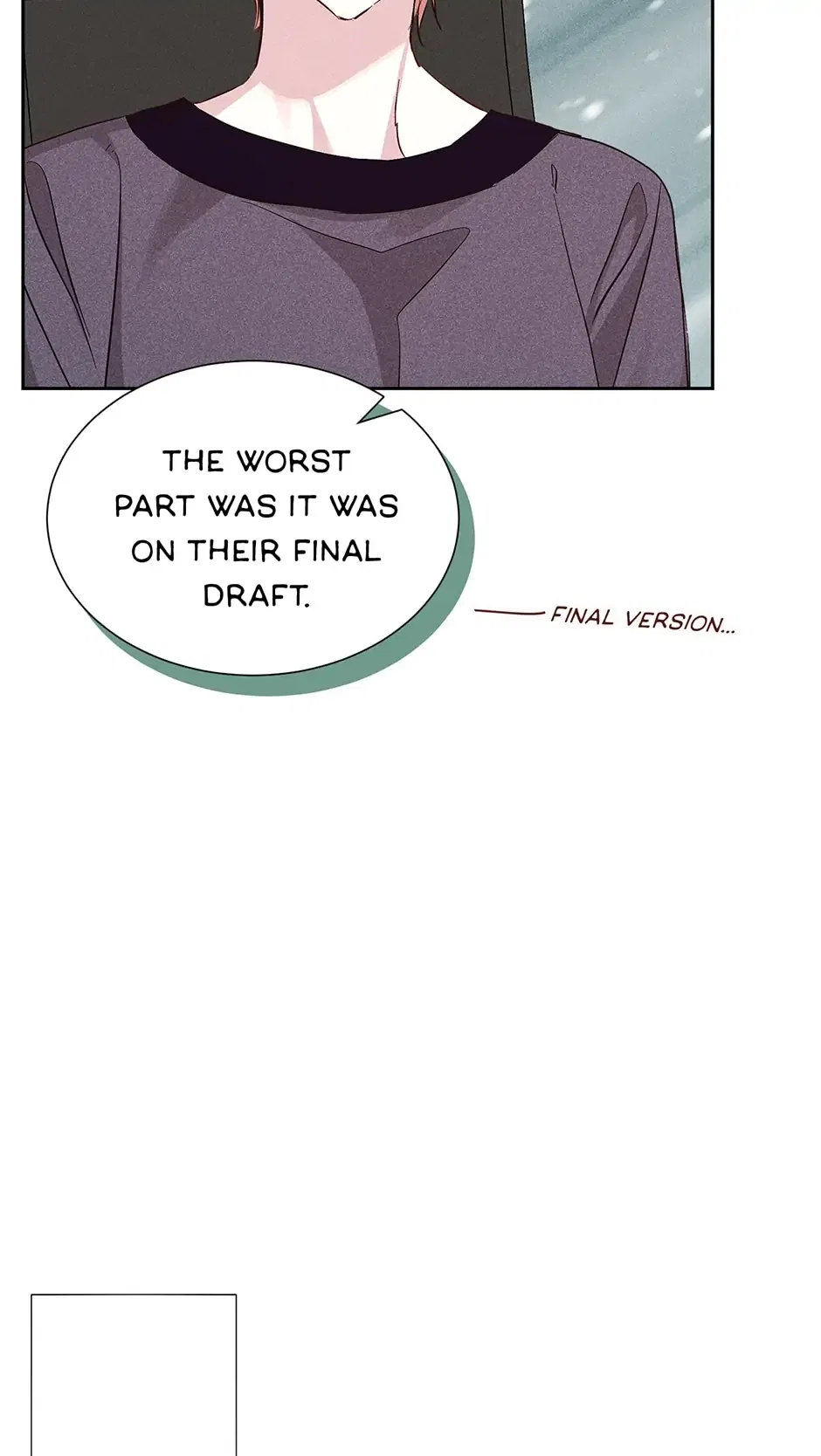 In a passionate relationship Chapter 42 – Page 69