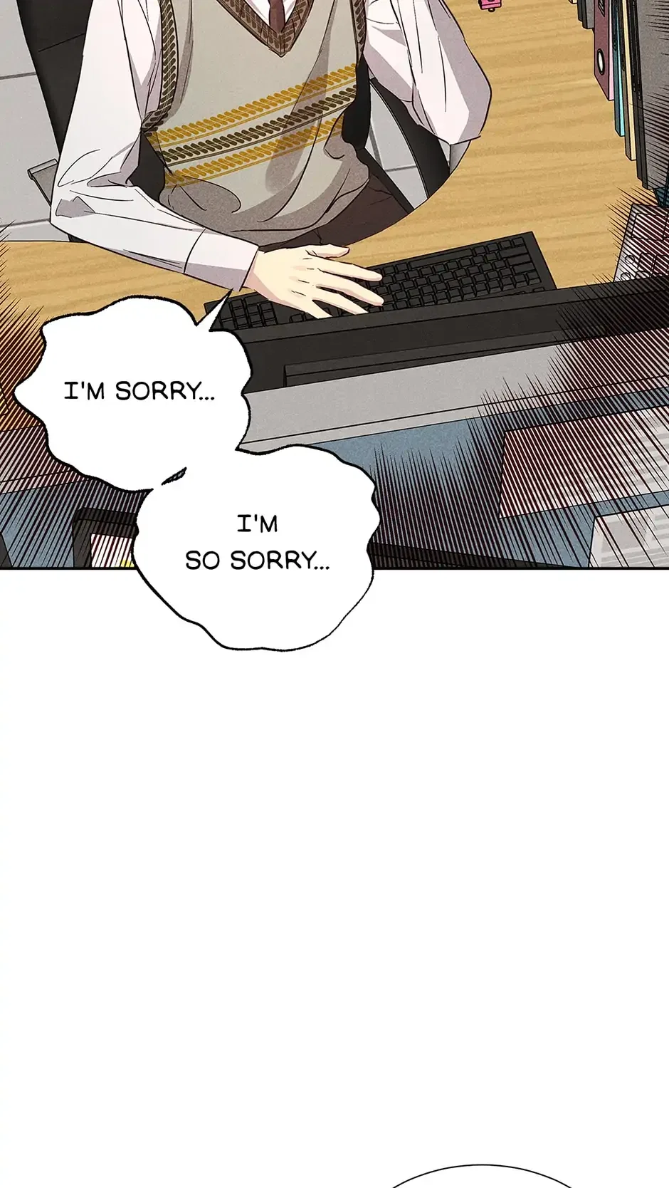 In a passionate relationship Chapter 42 – Page 71