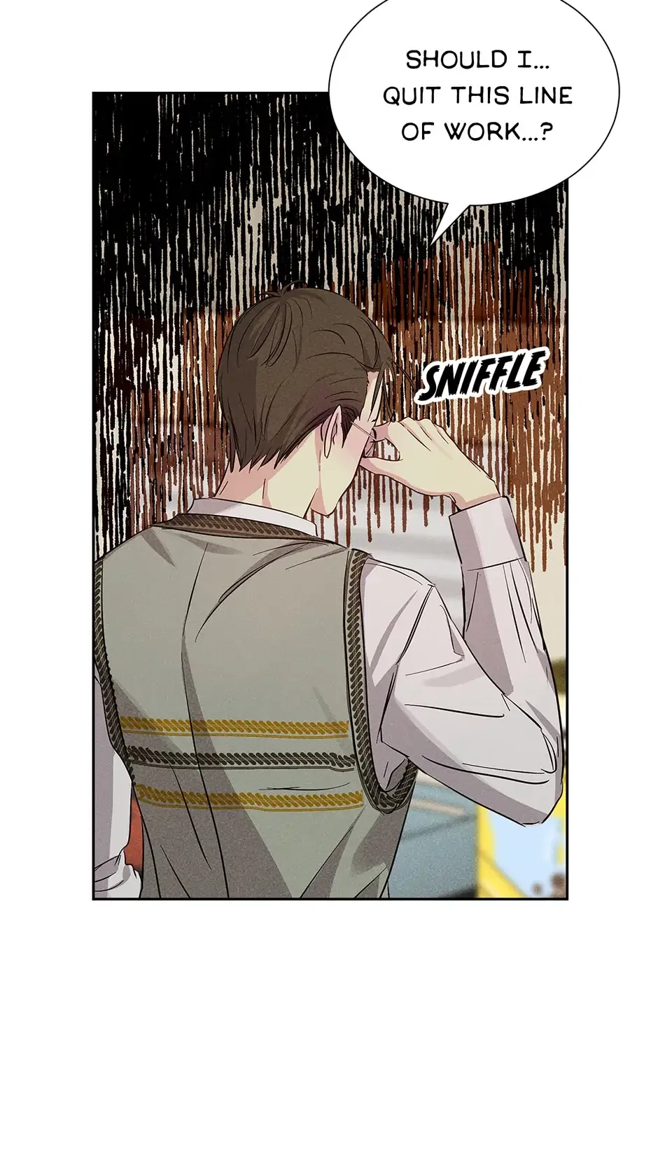 In a passionate relationship Chapter 42 – Page 72