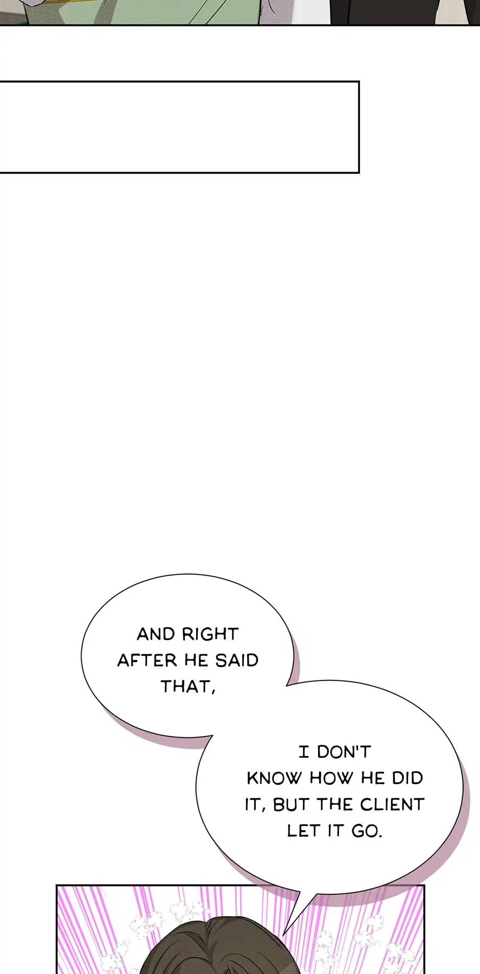 In a passionate relationship Chapter 42 – Page 75