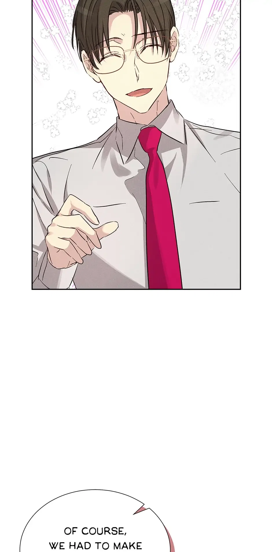 In a passionate relationship Chapter 42 – Page 76