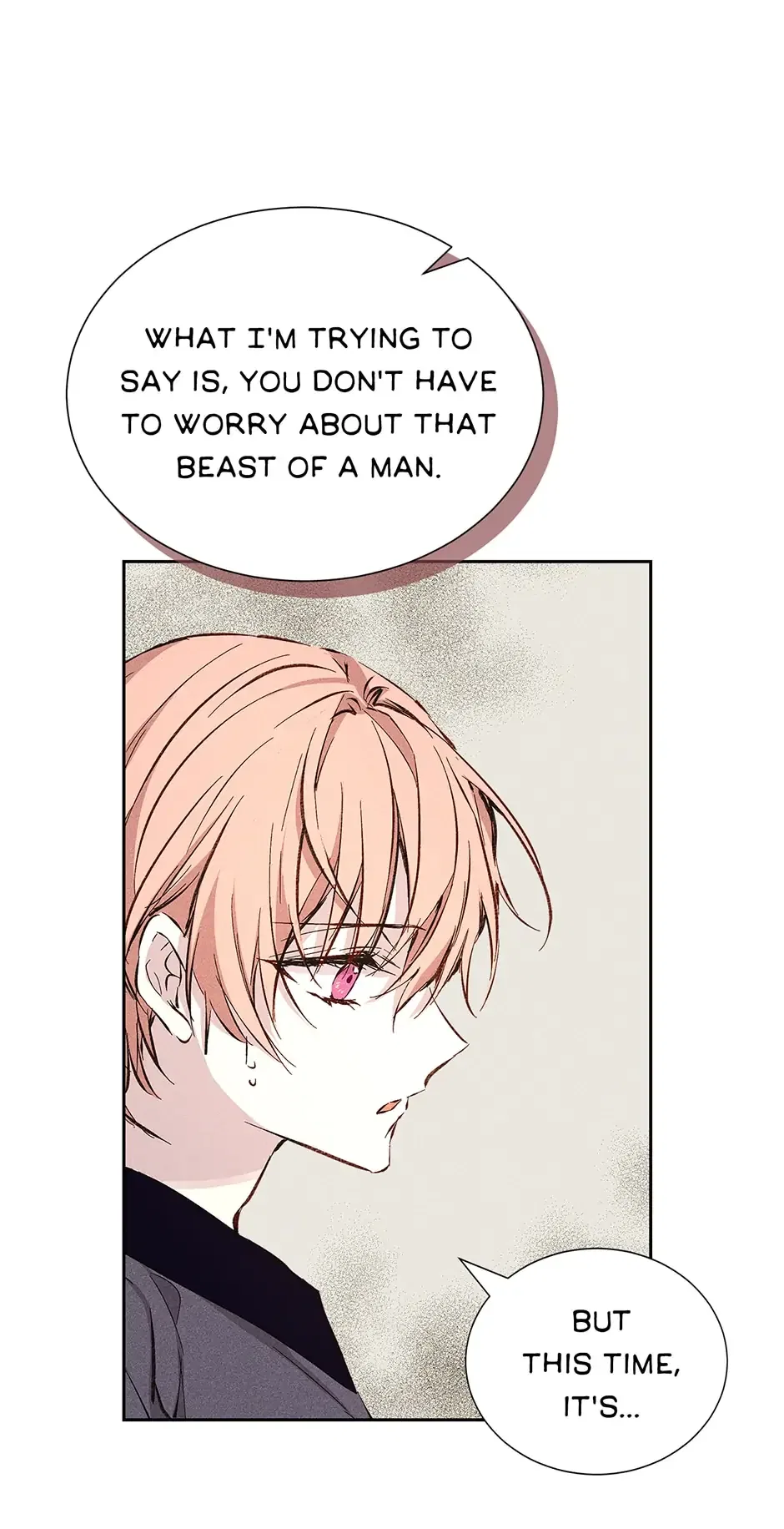 In a passionate relationship Chapter 42 – Page 78