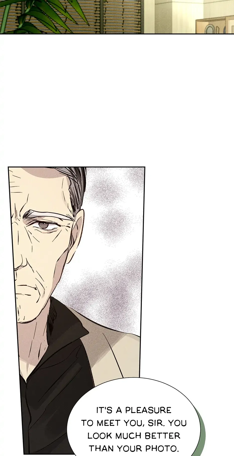 In a passionate relationship Chapter 42 – Page 83