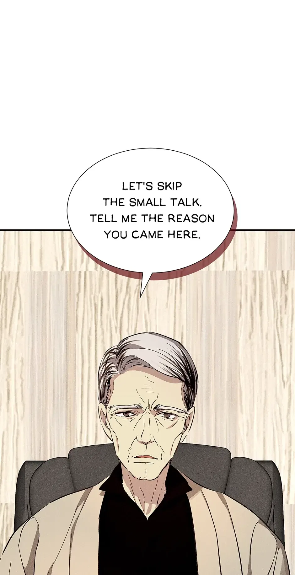 In a passionate relationship Chapter 42 – Page 85