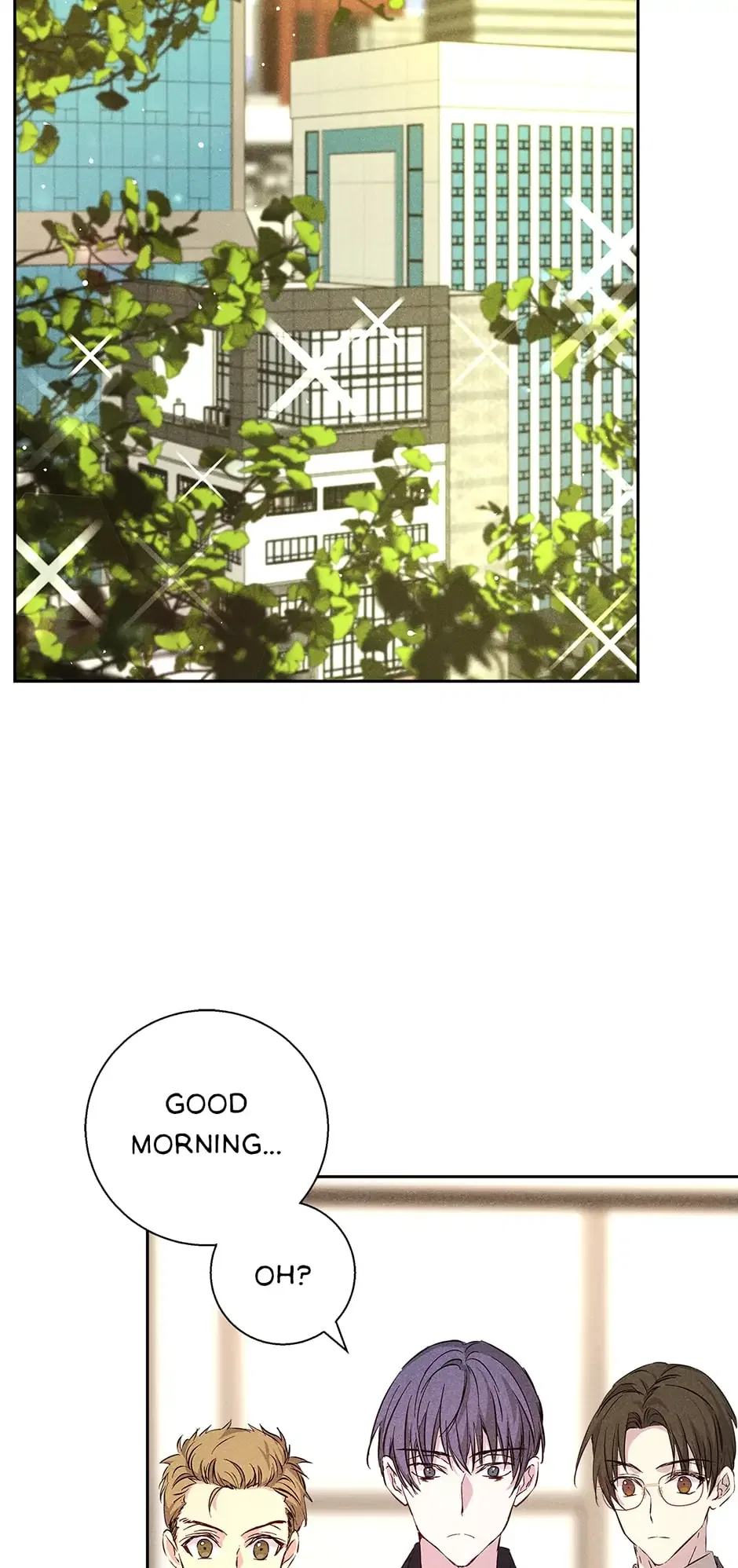 In a passionate relationship Chapter 41 – Page 2