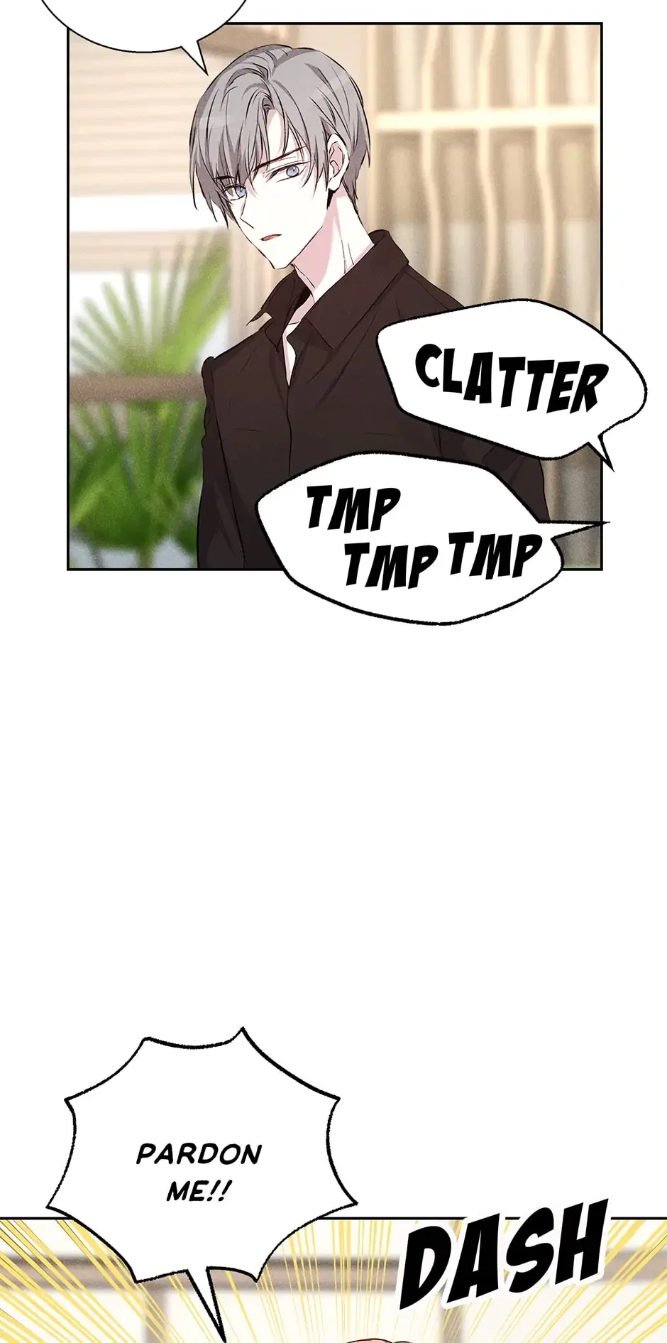 In a passionate relationship Chapter 41 – Page 12