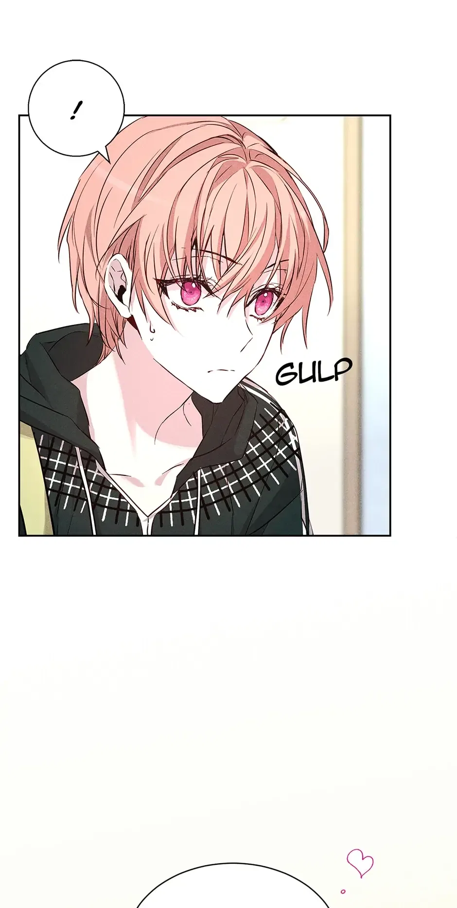 In a passionate relationship Chapter 41 – Page 16