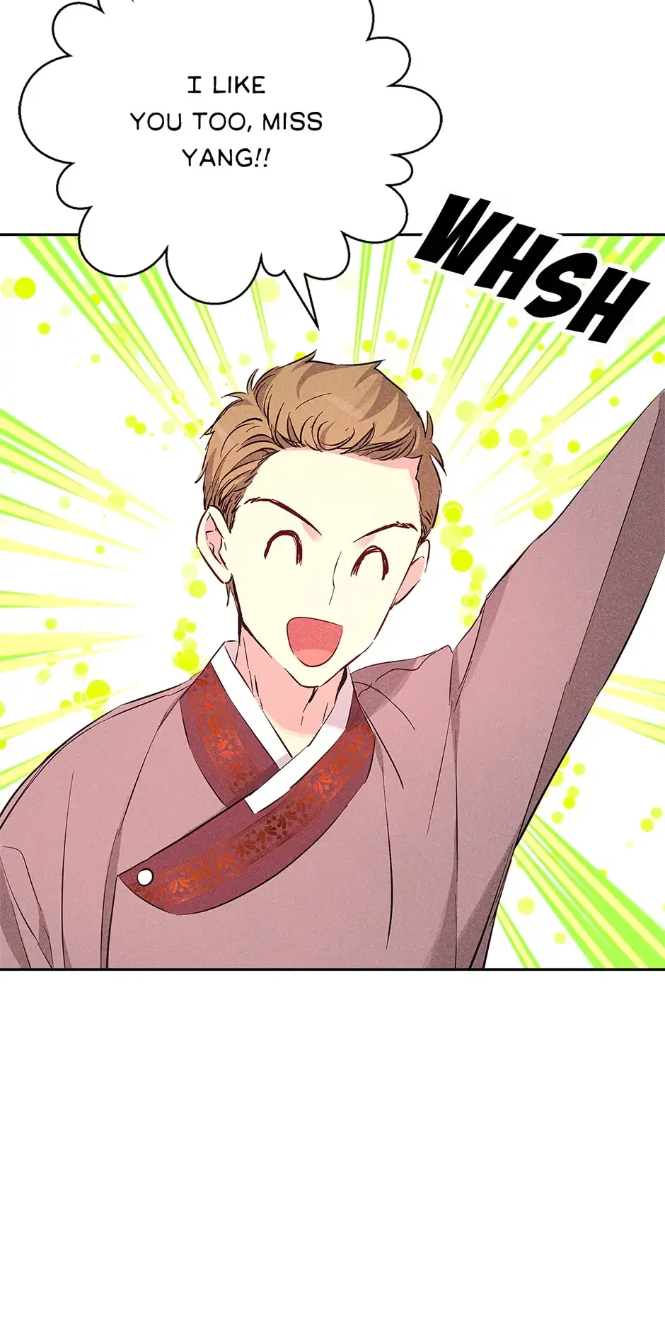 In a passionate relationship Chapter 41 – Page 19