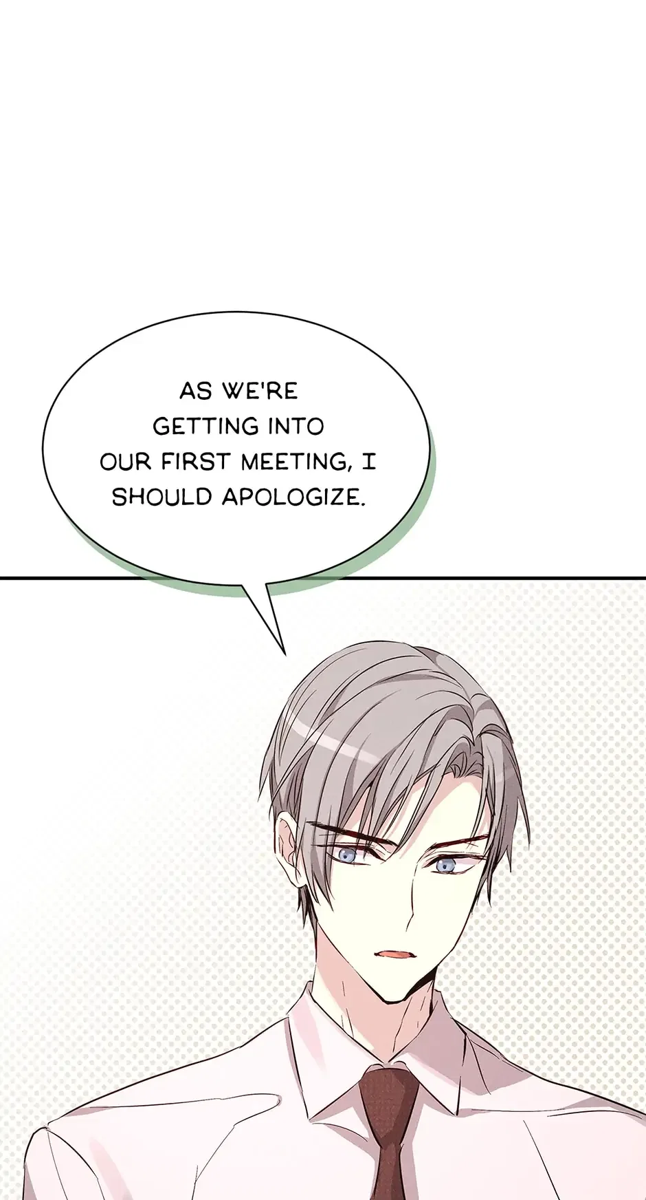 In a passionate relationship Chapter 41 – Page 23