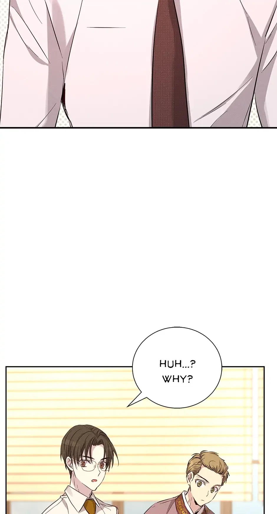 In a passionate relationship Chapter 41 – Page 24