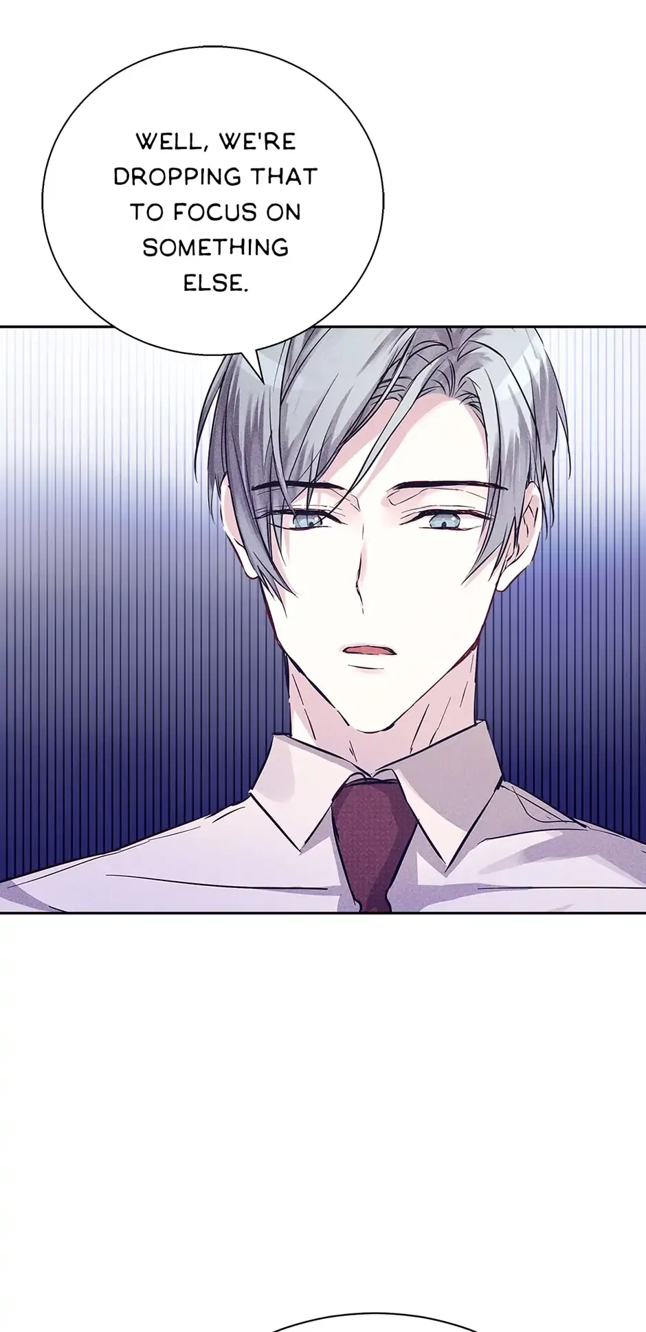 In a passionate relationship Chapter 41 – Page 27