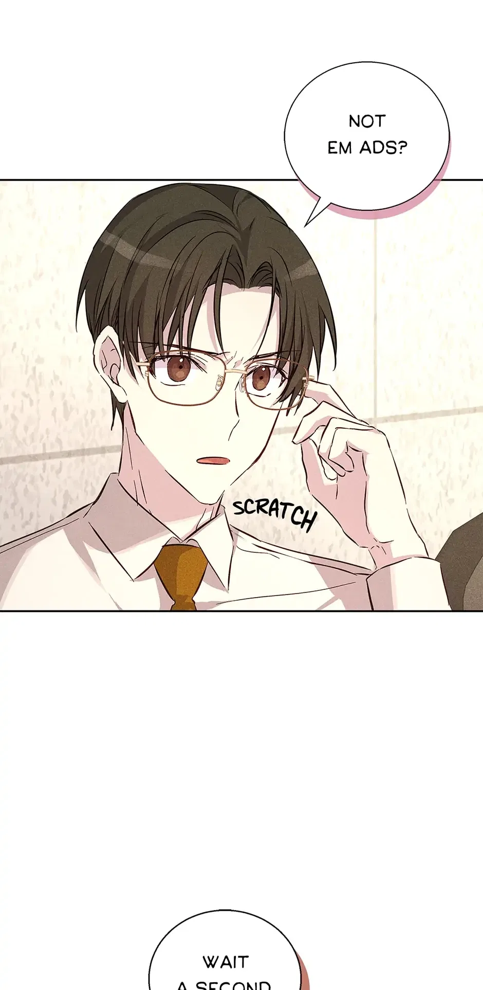 In a passionate relationship Chapter 41 – Page 37