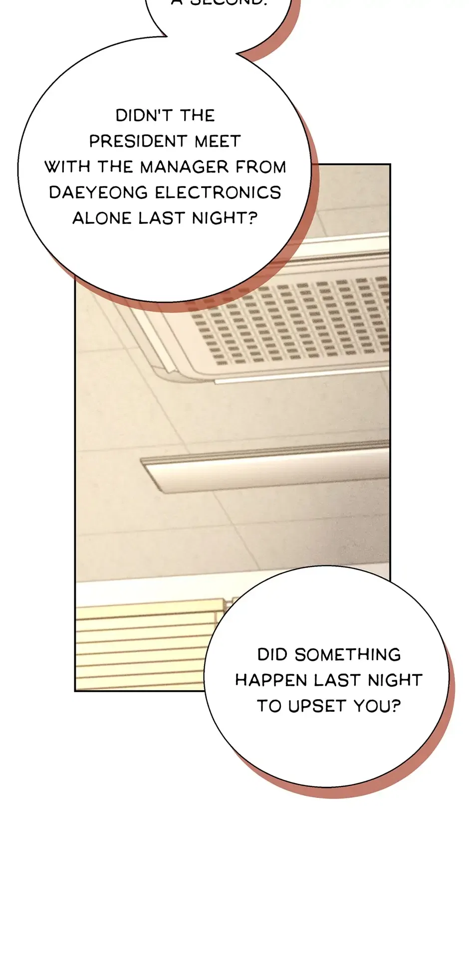 In a passionate relationship Chapter 41 – Page 38