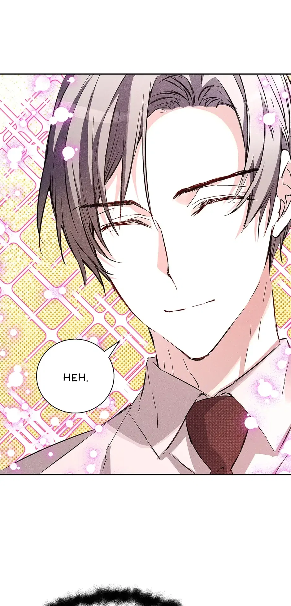 In a passionate relationship Chapter 41 – Page 39