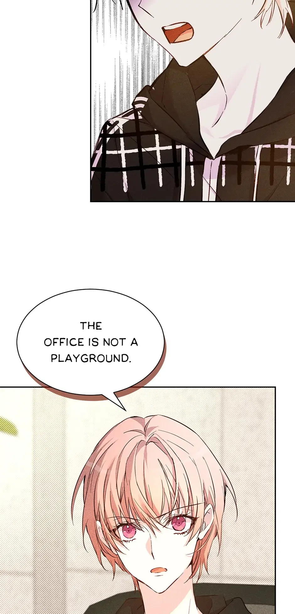 In a passionate relationship Chapter 41 – Page 41