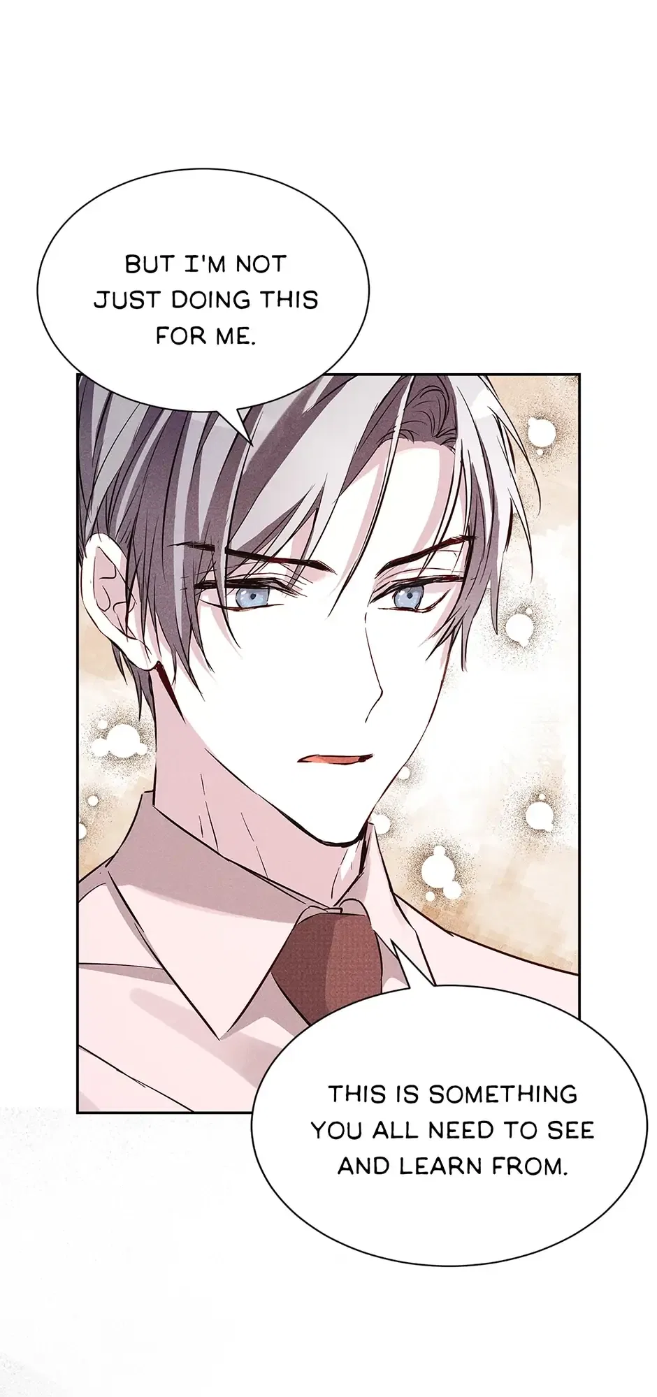 In a passionate relationship Chapter 41 – Page 44