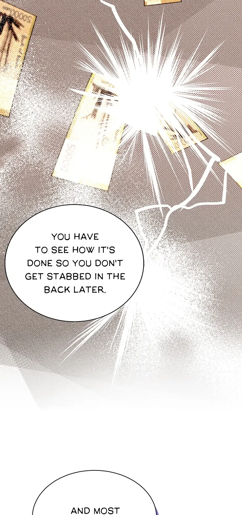In a passionate relationship Chapter 41 – Page 47