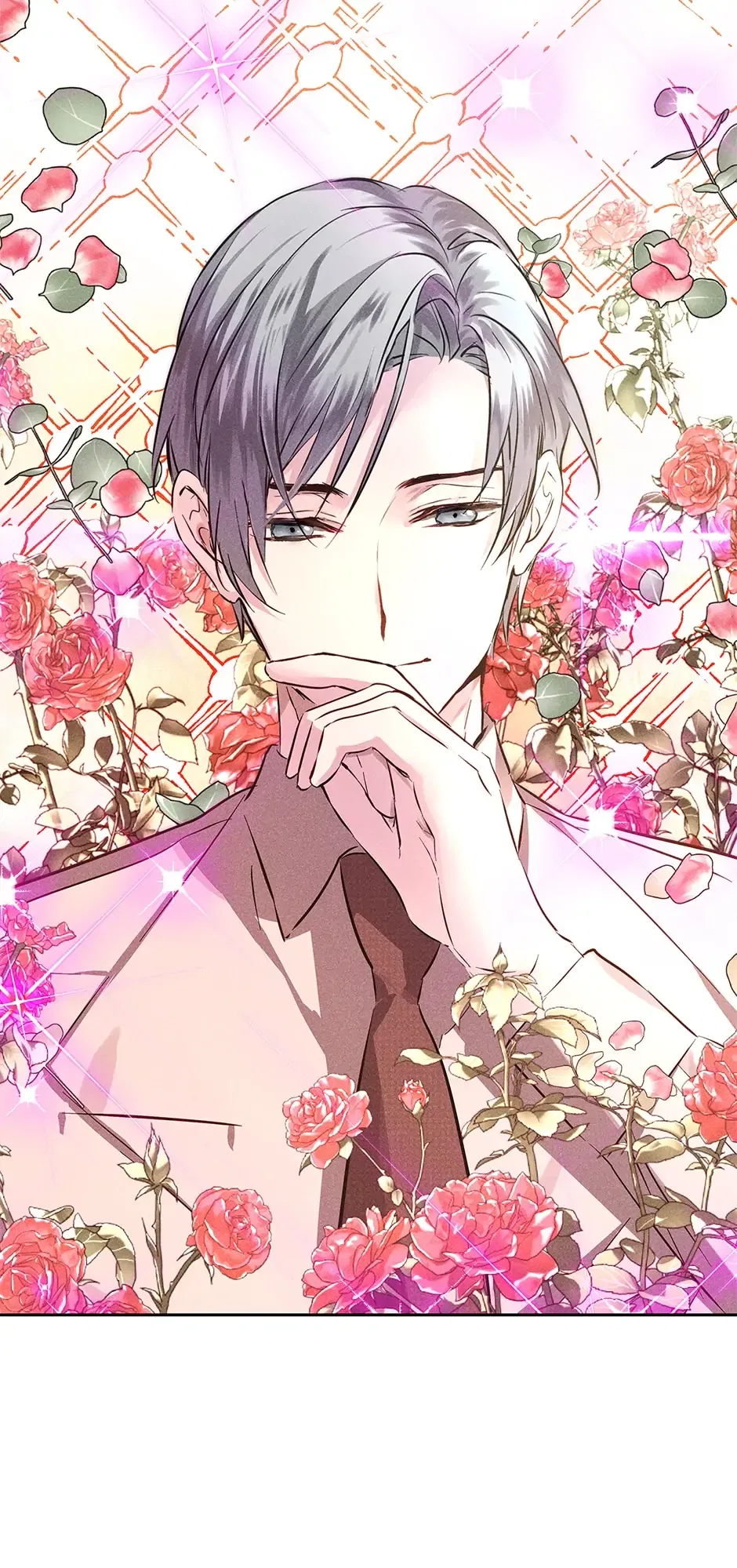 In a passionate relationship Chapter 41 – Page 49