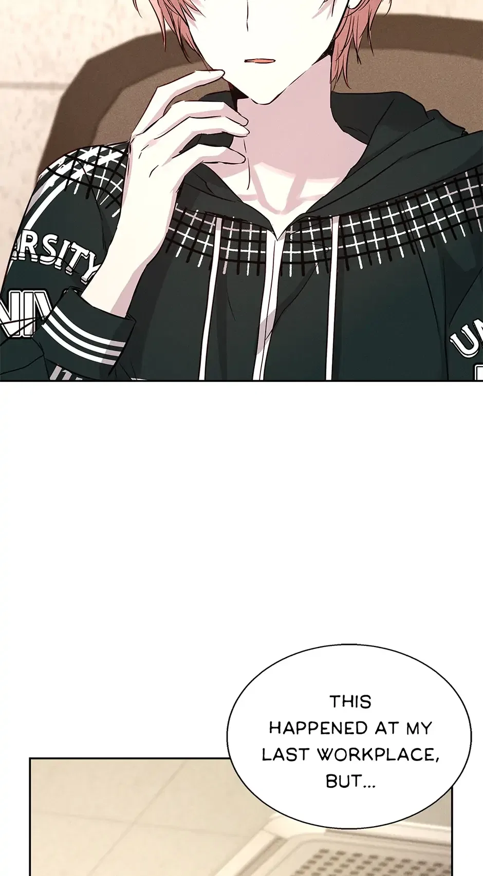 In a passionate relationship Chapter 41 – Page 52