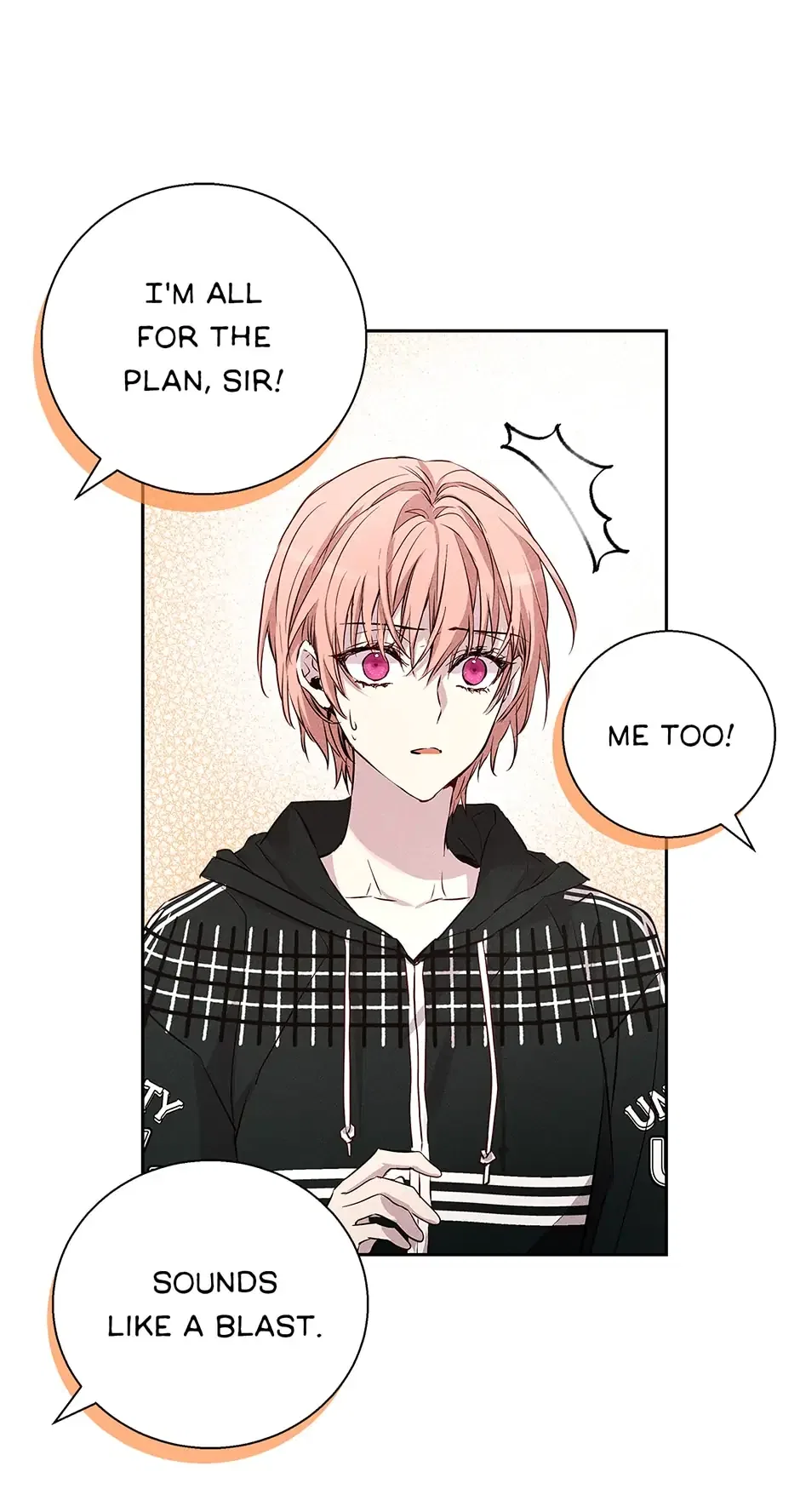In a passionate relationship Chapter 41 – Page 56