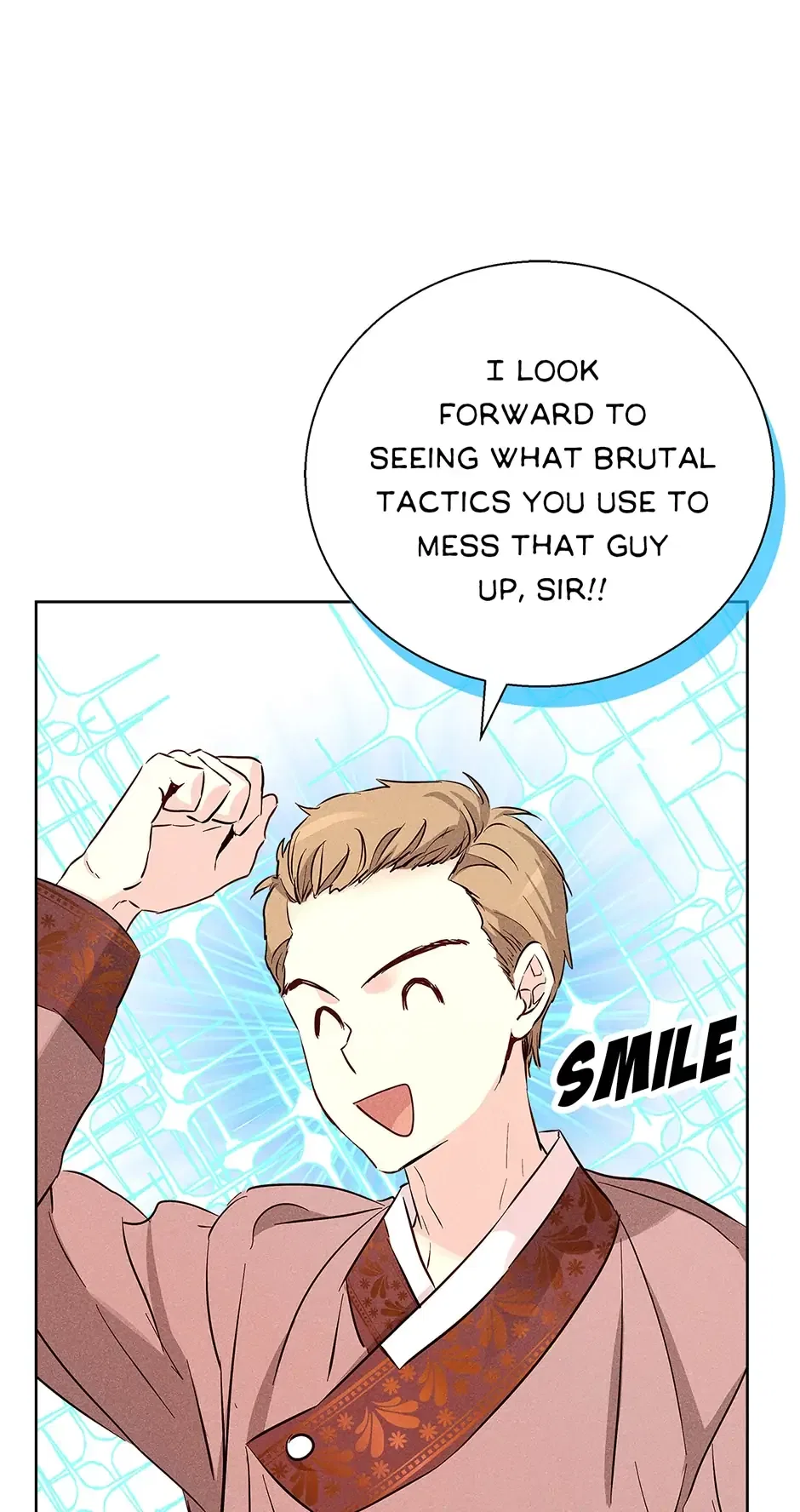 In a passionate relationship Chapter 41 – Page 57