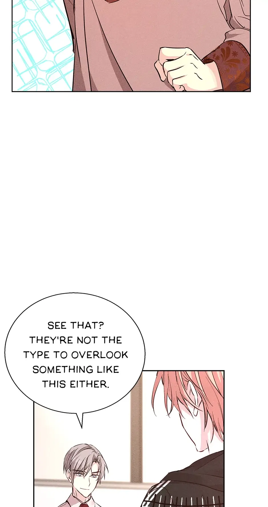 In a passionate relationship Chapter 41 – Page 58