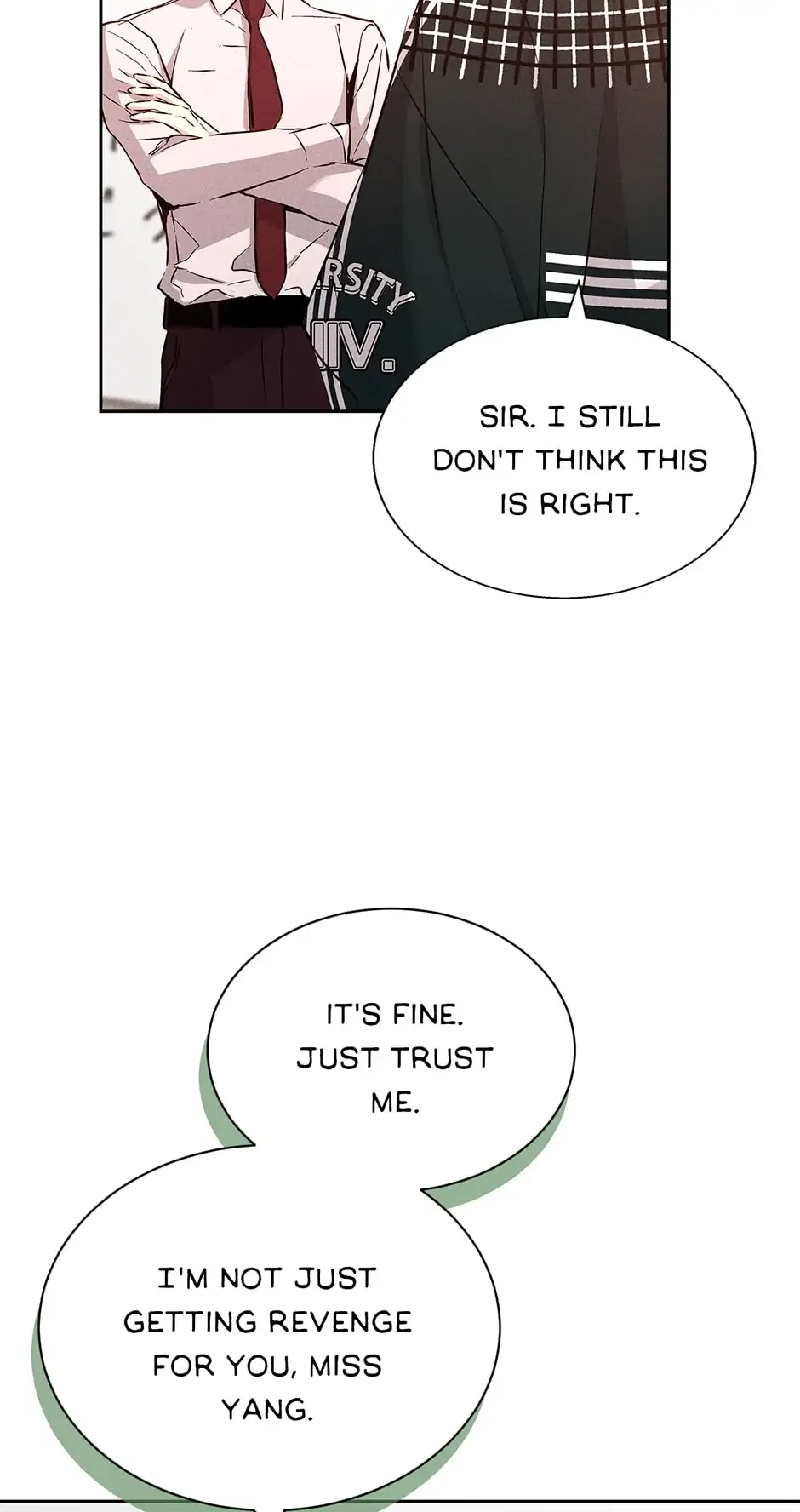 In a passionate relationship Chapter 41 – Page 59