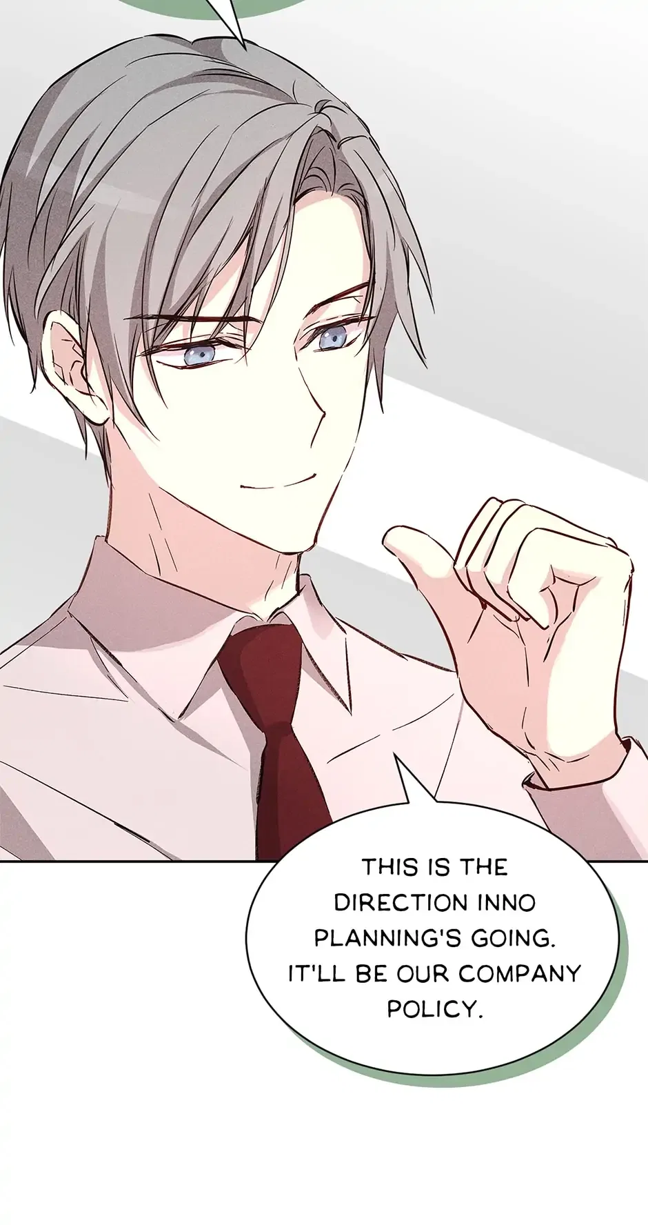 In a passionate relationship Chapter 41 – Page 60