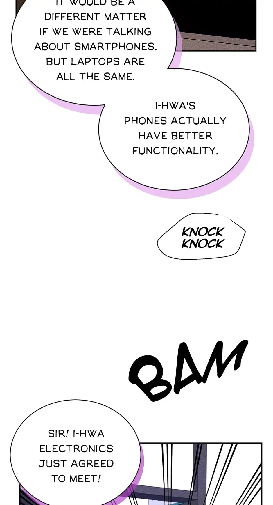 In a passionate relationship Chapter 41 – Page 67