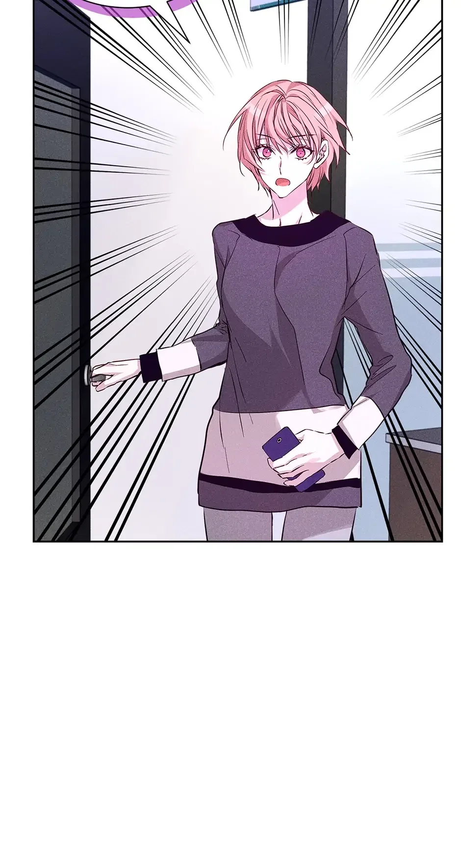 In a passionate relationship Chapter 41 – Page 68