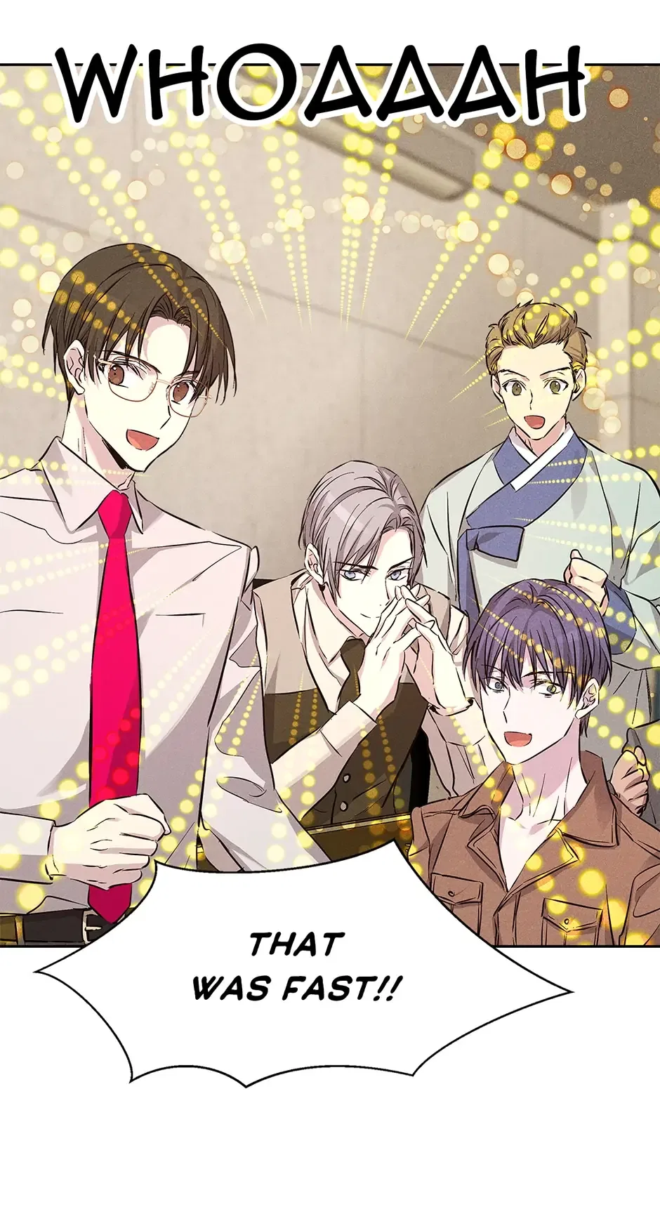 In a passionate relationship Chapter 41 – Page 69