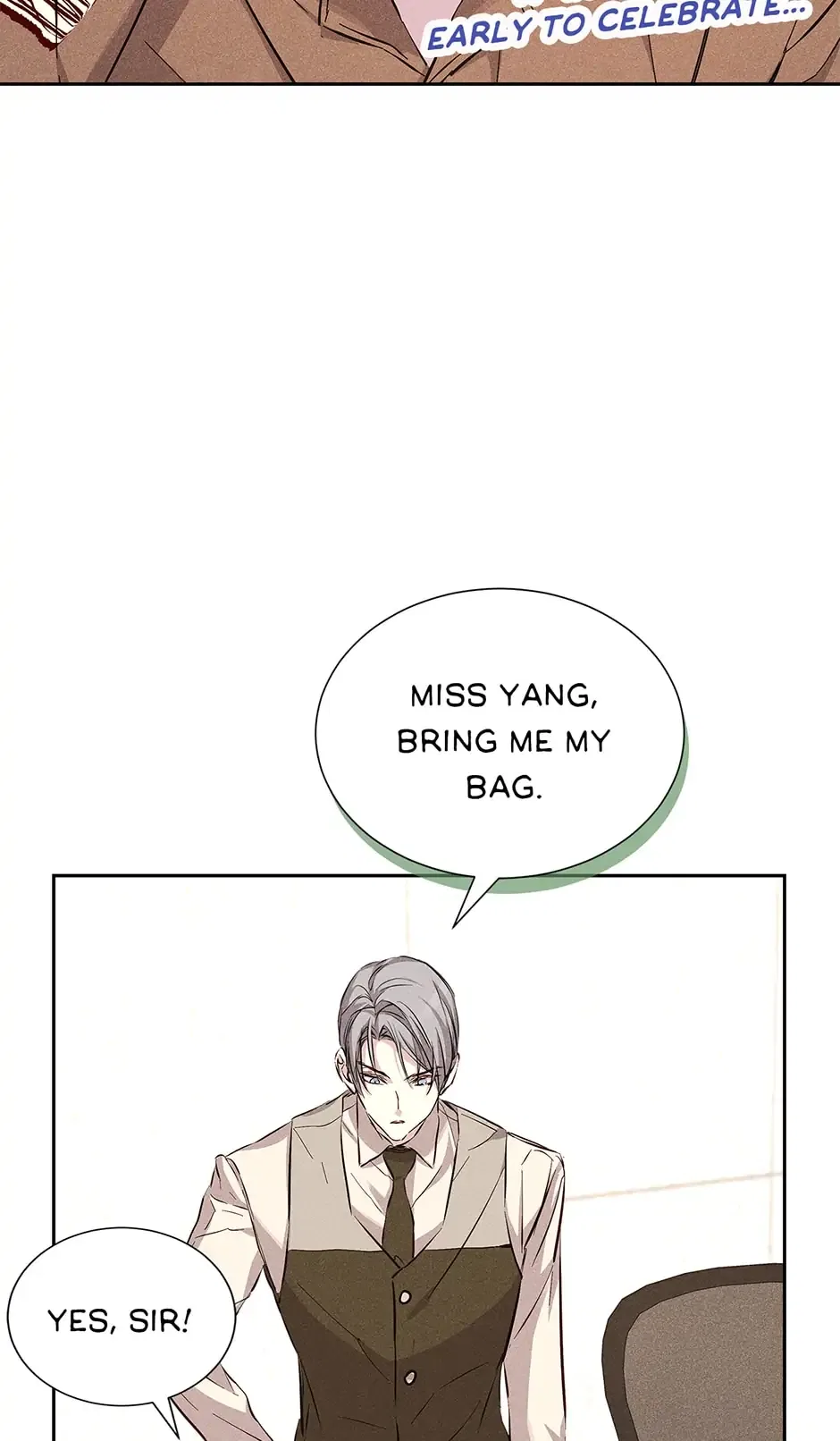 In a passionate relationship Chapter 41 – Page 77
