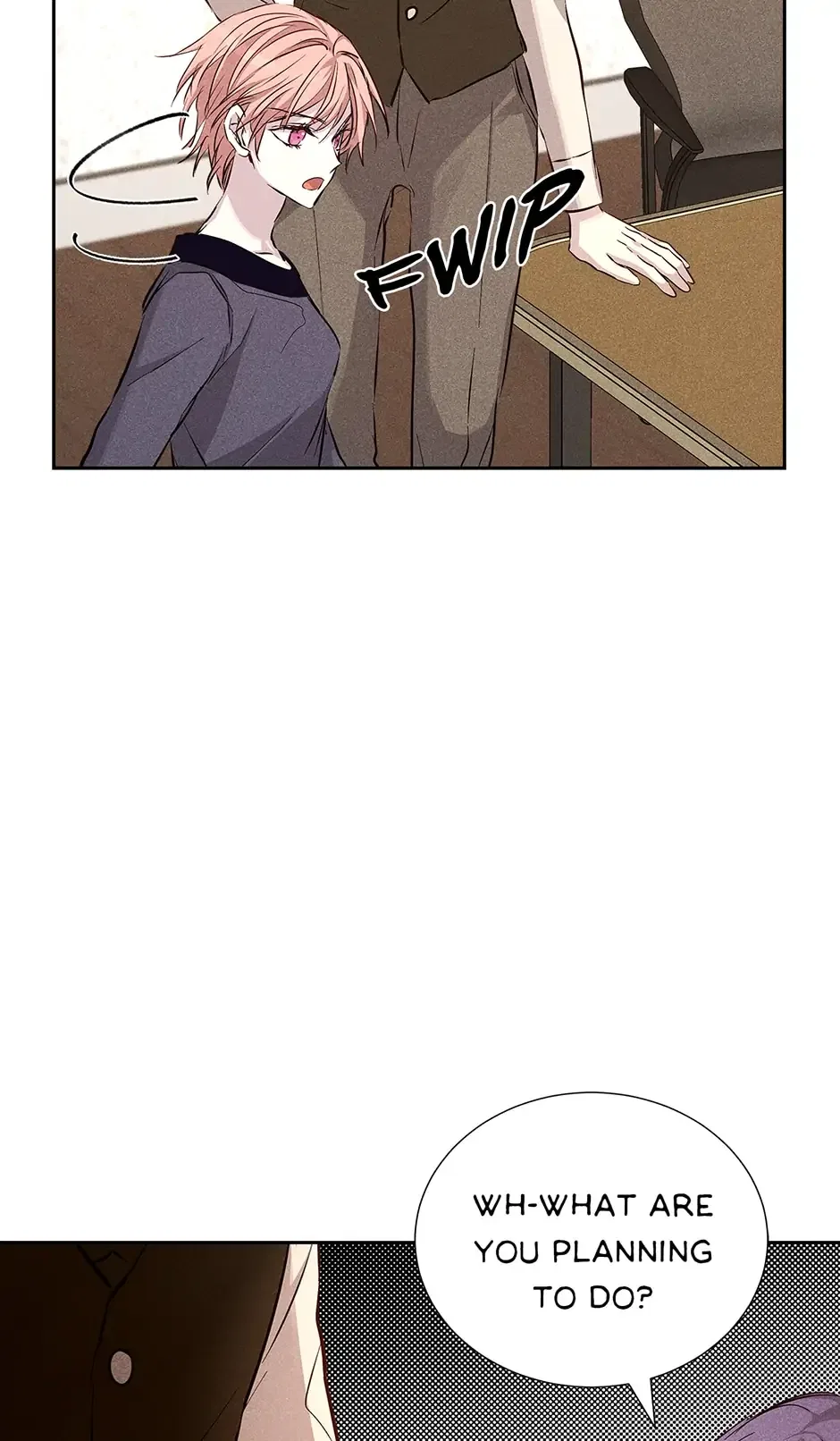 In a passionate relationship Chapter 41 – Page 78