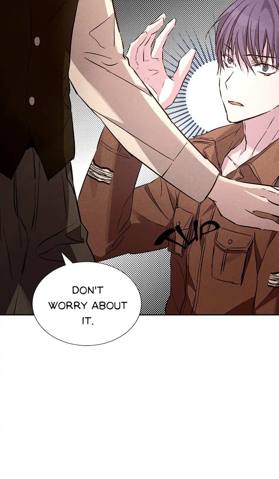 In a passionate relationship Chapter 41 – Page 79